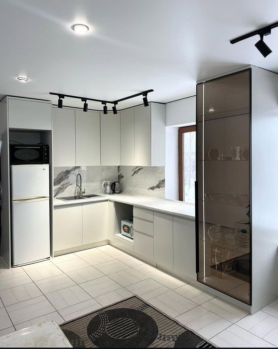 Кухни мебел шкаф спални набор на заказ Kuxini shkaf spalni nabor