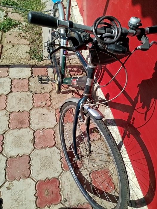 Продам велосипед