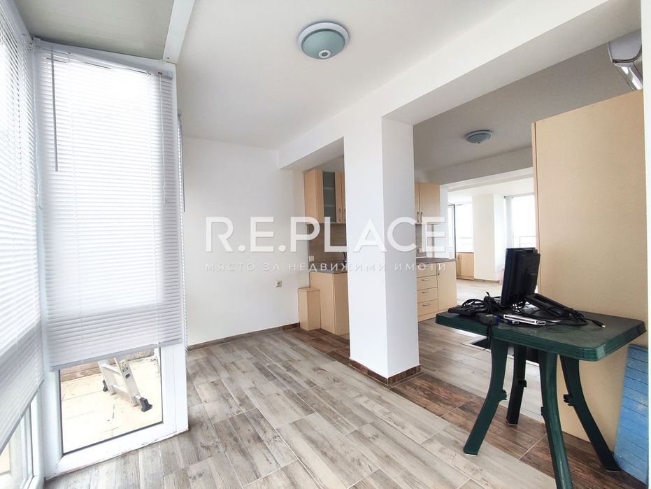 Продава се Мезонет в Варна, Погреби - 60 кв.м за 1403 €/кв.м - Снимка #3