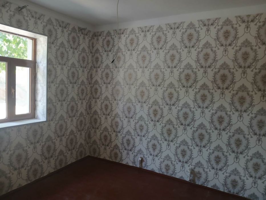 Arendaga hovli koʻkcha oqtepada