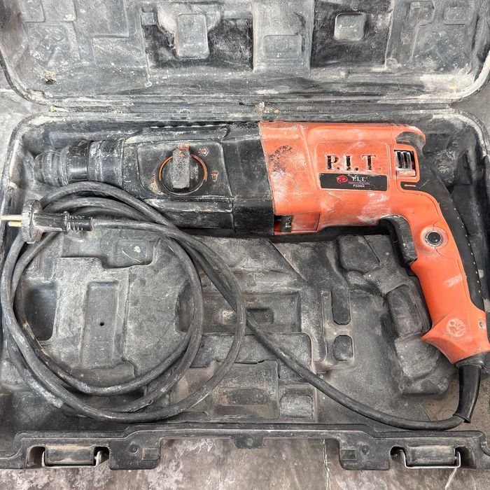 Перфорато Pit P22604 (Павлодар) лот:948105