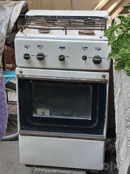 Gaz garantiyali b/u