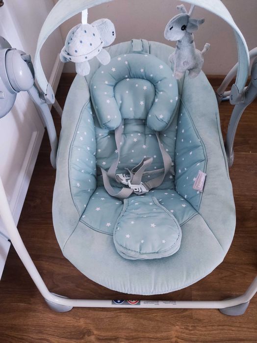 Бебешка люлка Лорели