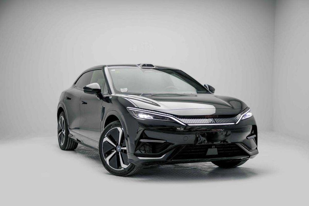 BYD song L bizda arzon narxda