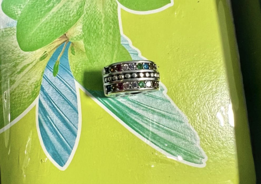 Pandantiv din argint