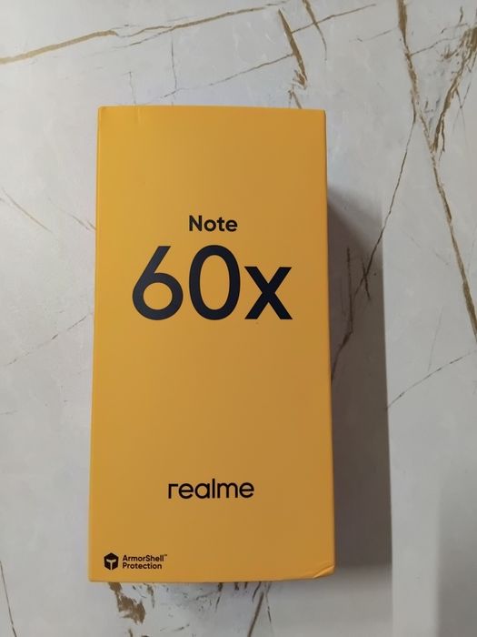 Продам сотовый телефон Реалми