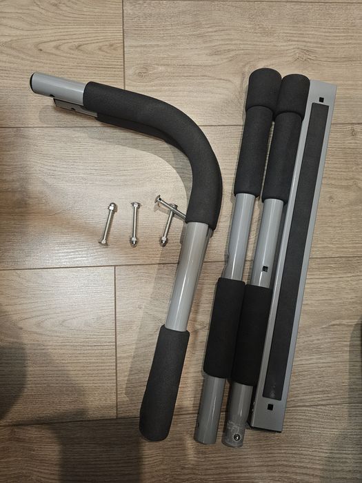 Мултифункционален лост за окачване