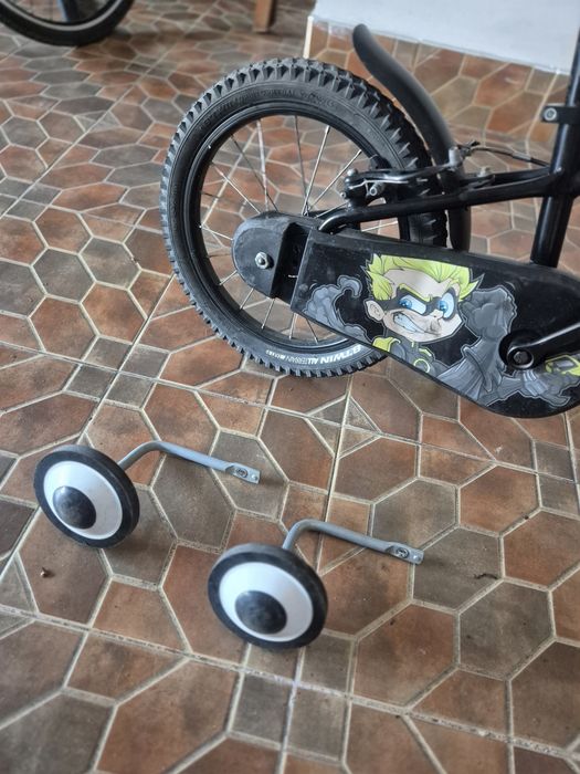 Bicicleta copii 16 inci