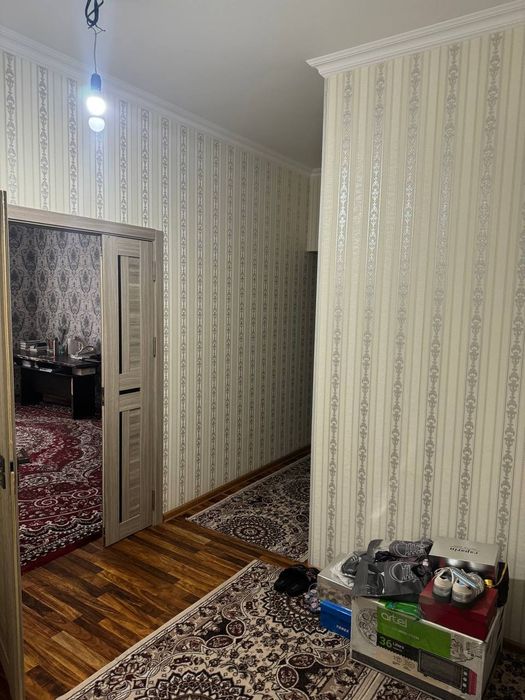 2-3/5/5  Новостройка Паркентский Ул Сандикли  ориентир завод