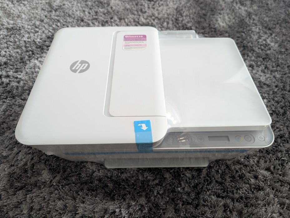 Imprimantă HP DeskJet 4220e