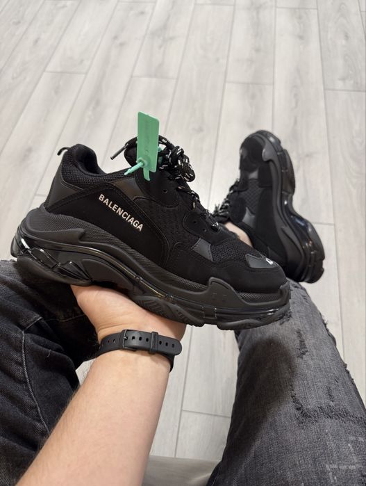 Balenciaga Triple S - 43 Cu factura!