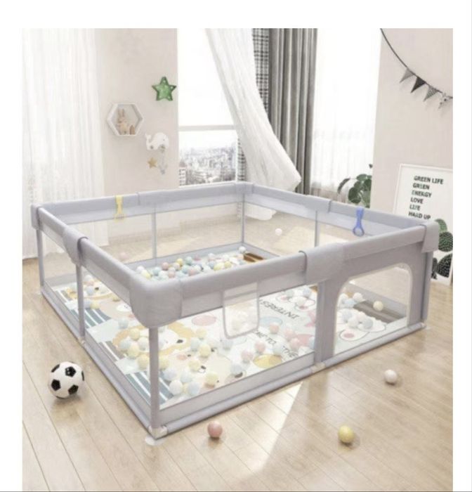 Продам манеж игровой