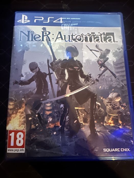 NieR: Automata PS4 — Stare Bună