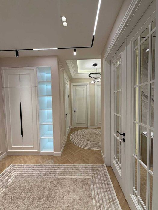 Продается 3х квартира в Sayram Tower, Мирзо Улугбекский район