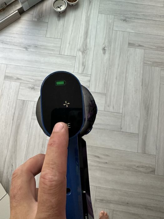 Aspirator fara fir proscenic p10