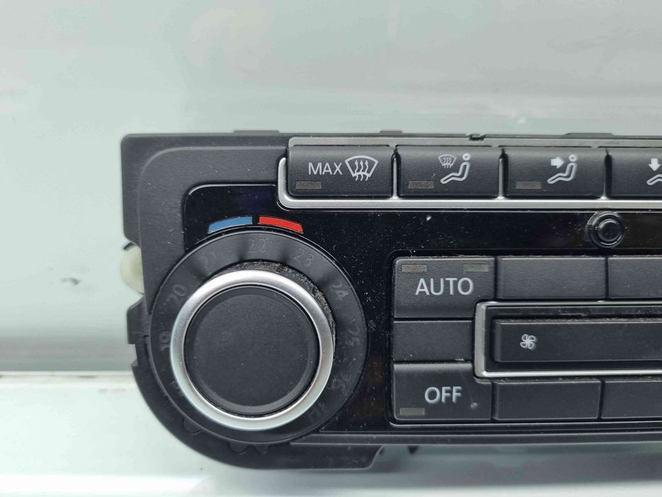 Panou comanda clima  Volkswagen Passat CC (357) [Fabr 2008-2012] 5K09