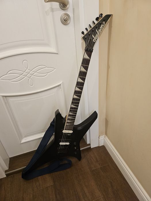 Електрическа китара