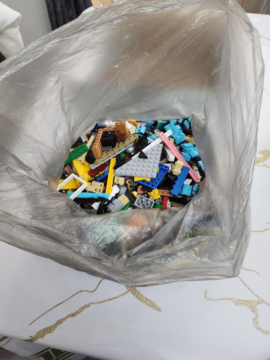 Конструктор продам