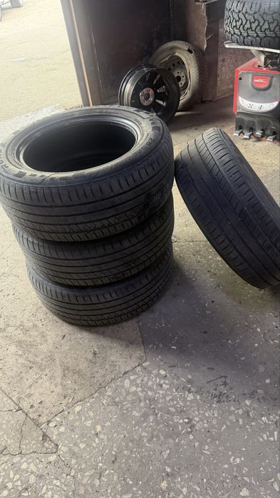 Продам рещину 255/60/18