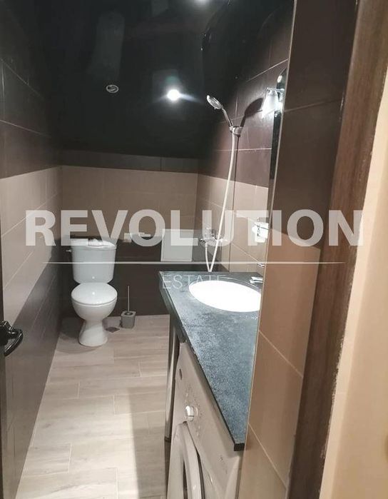 Дава се под наем Двустаен апартамент в Варна, Аспарухово - 65 кв.м за 350 € - Снимка #5