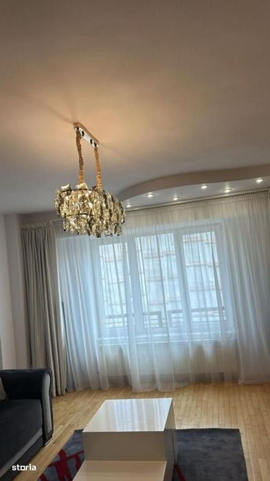Apartament 3 camere | Nerva Traian | centrala proprie | parcare