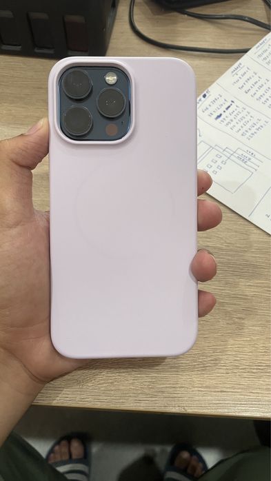Iphone 15 PRO MAX 256