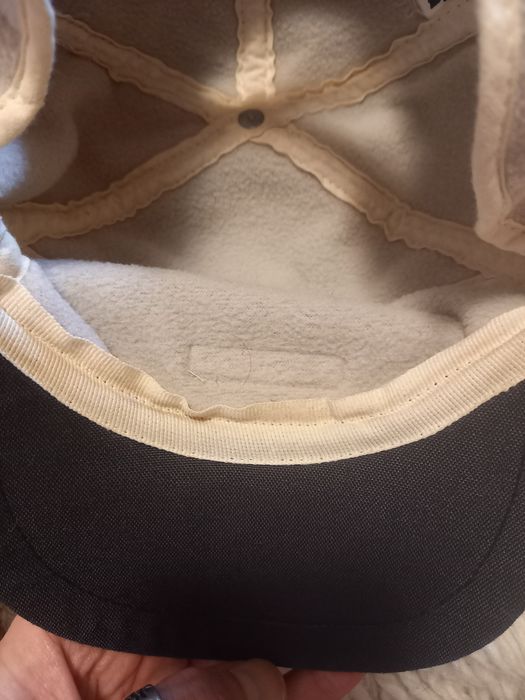 Зима шапка Invicta и North face