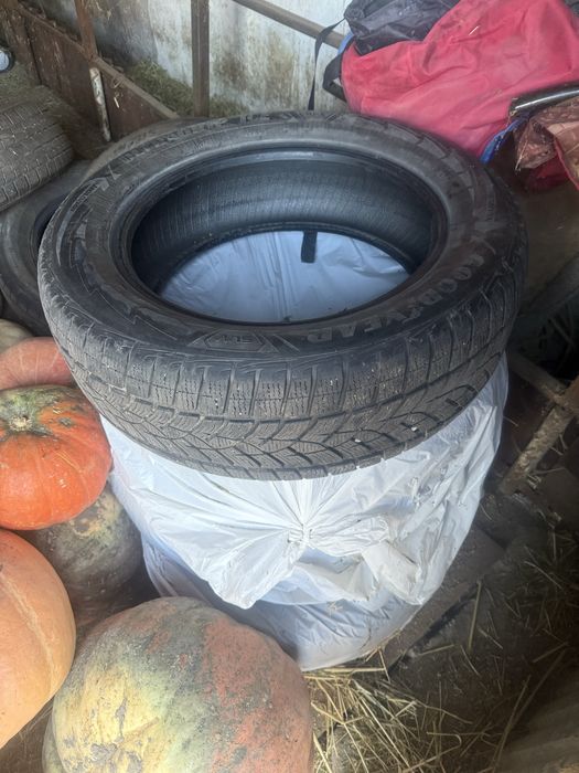 Продам резину зимнюю