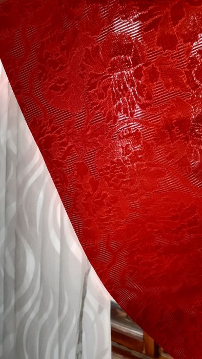 Продам   шторы  б/у.
