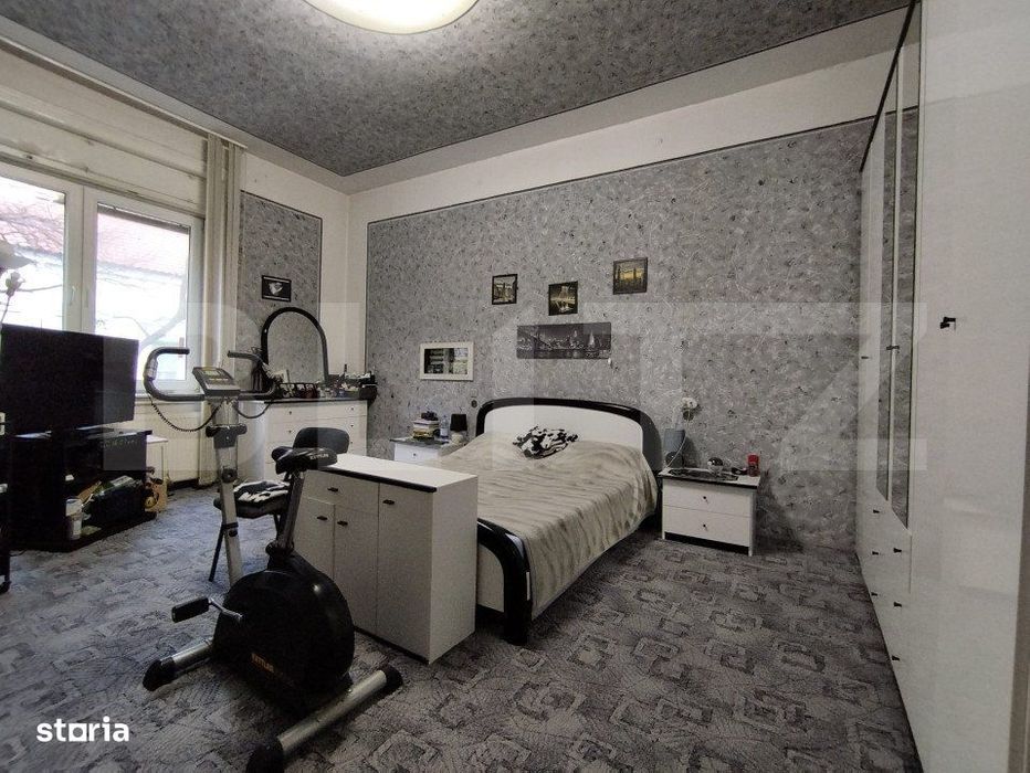 Apartament spatios, cu 4 camere, 155 mp, zona Catedrala si malul Begai — fotografia 3
