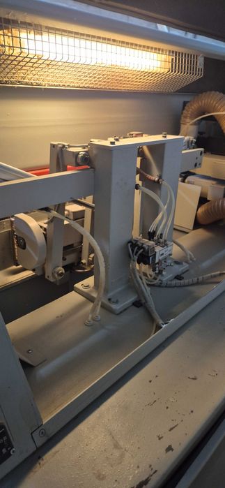 Кантираща машина OTT Unimatic