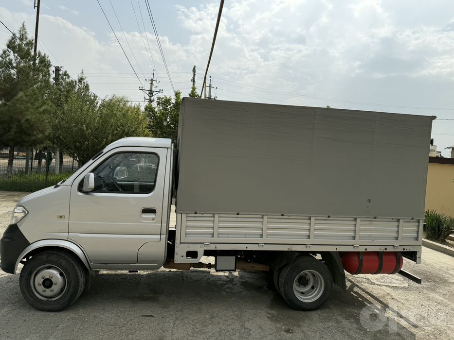 Dongfeng D50 gruzovik
