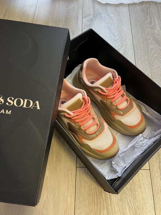 Scotch&Soda 37 номер