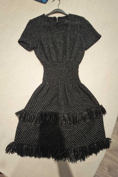 Дизайнерски рокли, размер С