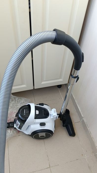 Пылесос Bosch Serie 2
