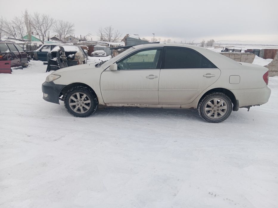 Камри 30 американец