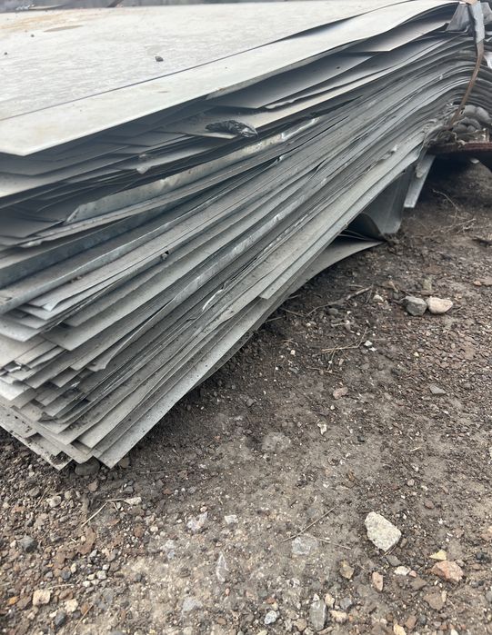 Профлист продажа