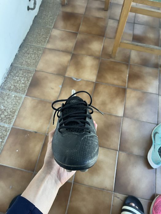 ghete de fotbal Tiempo ACC