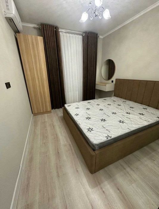 Продается 1в2 Комнатная ЖК Green Park Махтумкули Макро  Яшнабадский