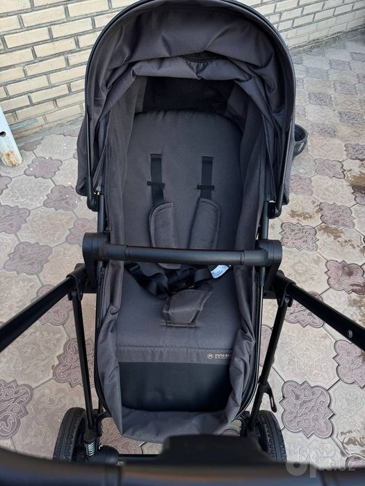 Продаётся коляска "Ining baby"