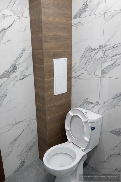 Дава се под наем Двустаен апартамент в Пловдив, Христо Смирненски - 75 кв.м за 433.5 € - Снимка #6