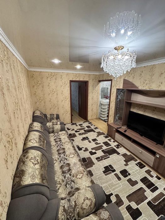 2комн, Боровская 76, 2этаж