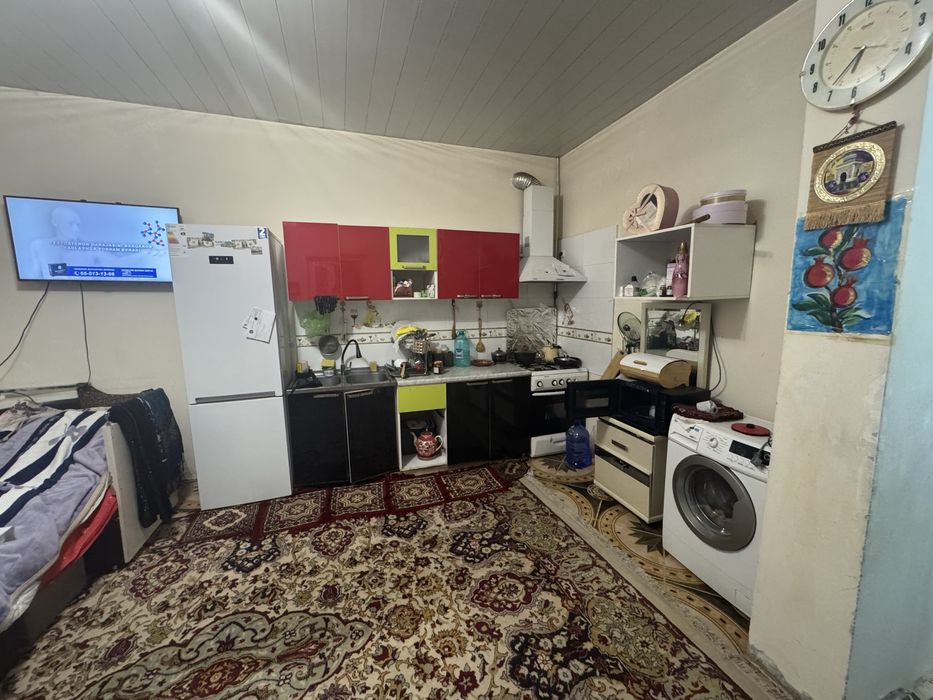 Мирзо-Улугбекский район улица Газалкент 3.7 моток участко