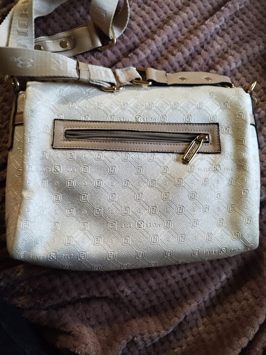 Дамска чанта Silver & Polo