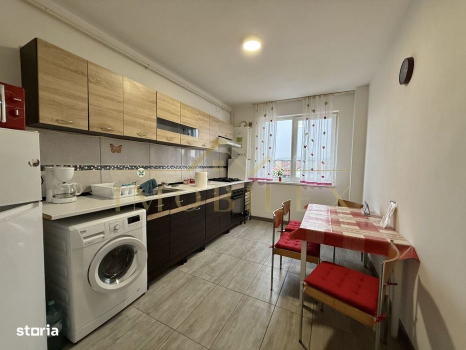 Apartament 3 camere, pet friendly, parcare, zona Terra/Sesul de Sus