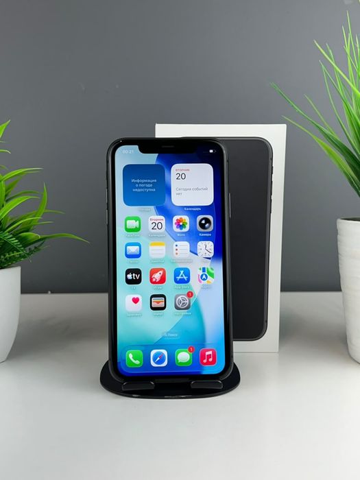 Телефон Apple iPhone 11 128GB