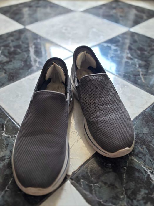 Pantofi sport casual pentru bărbați Skechers