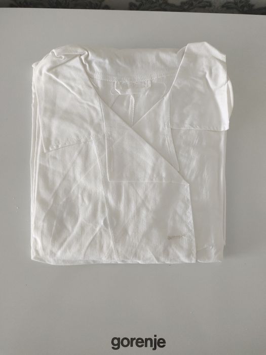 Халат медицинский