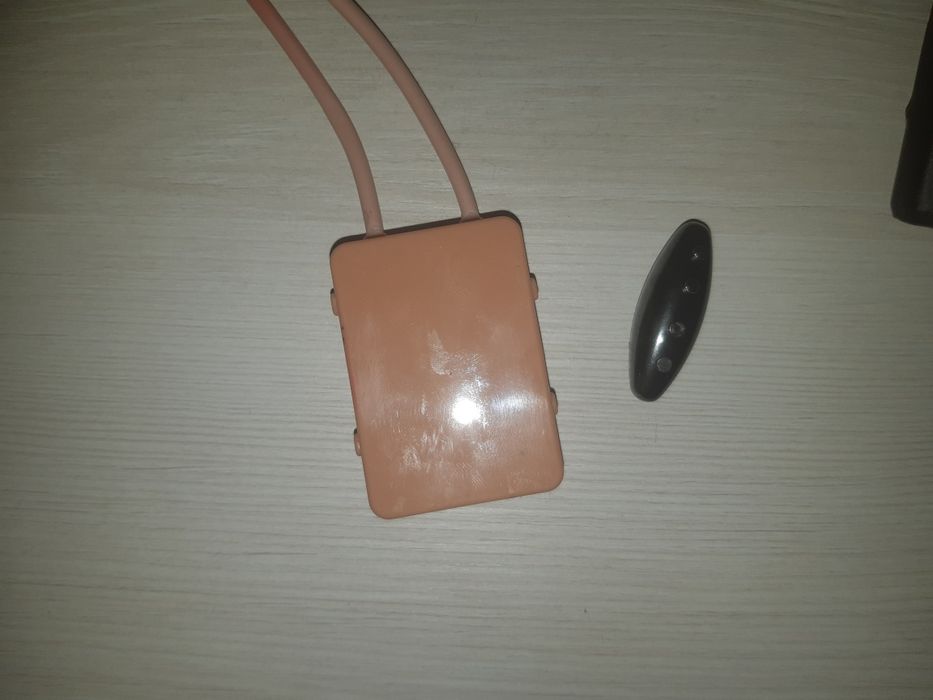 Camera Casca Copiat Examen