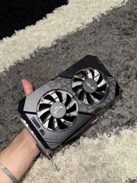 Продам видеокарту